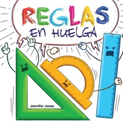 Reglas en Huelga 1