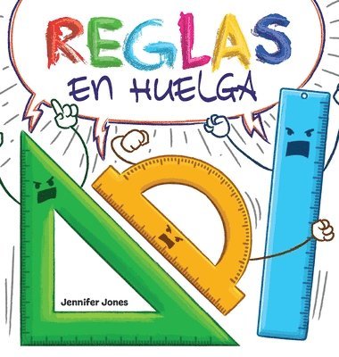 Reglas en Huelga 1