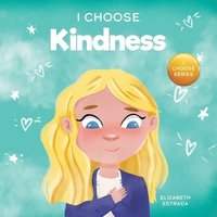 bokomslag I Choose Kindness