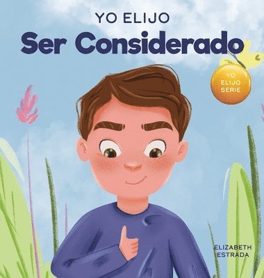 Yo Elijo Ser Considerado 1