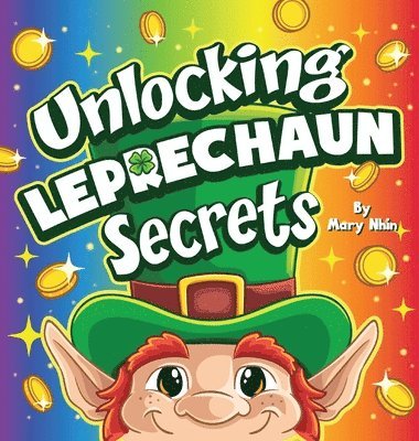 Unlocking Leprechaun Secrets 1