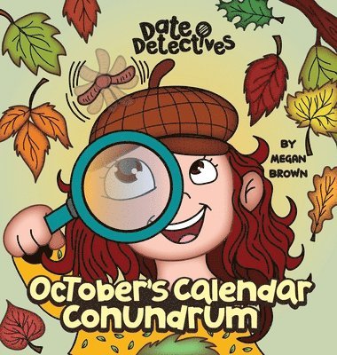 October's Calendar Conundrum 1