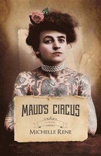 bokomslag Maud's Circus