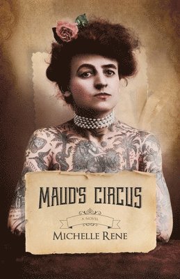 Maud's Circus 1