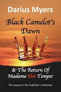 bokomslag Black Camelot's Dawn