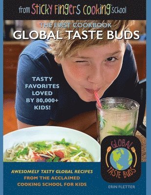Global Taste Buds 1