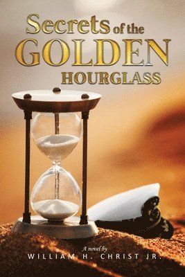 Secrets of the Golden Hourglass 1