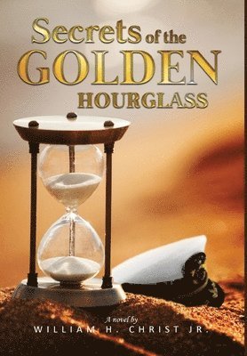 Secrets of the Golden Hourglass 1