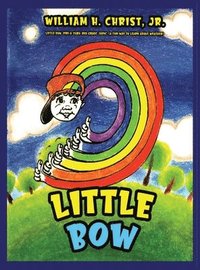 bokomslag Little Bow