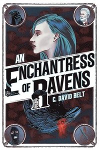 bokomslag An Enchantress of Ravens
