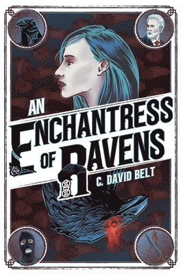 An Enchantress of Ravens 1
