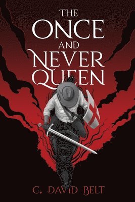 bokomslag The Once and Never Queen