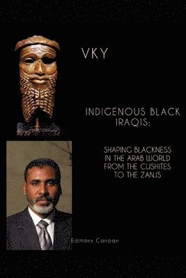 Indigenous Black Iraqis 1