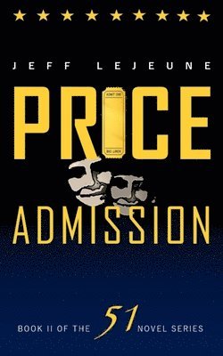 Price of Admission (51, #2) 1