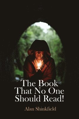 Alan Shinkfield - Book That No One Should Read!, Häftad