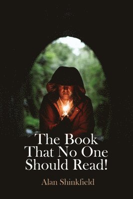 The Book That No One Should Read! 1