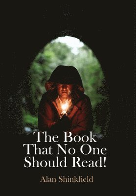 Alan Shinkfield - Book That No One Should Read!, Inbunden