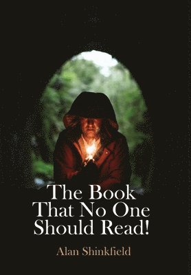 The Book That No One Should Read! 1