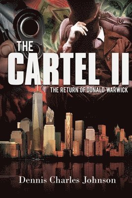 bokomslag The Cartel II