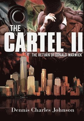 bokomslag The Cartel II