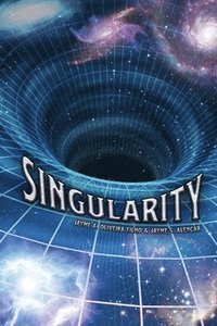 bokomslag Singularity