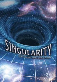 bokomslag Singularity