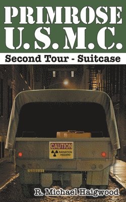 bokomslag Primrose U.S.M.C. Second Tour