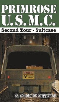 bokomslag Primrose U.S.M.C. Second Tour