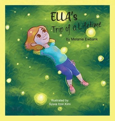 Ella's Trip of a Lifetime 1