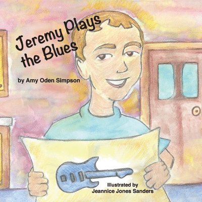 Jeremy Plays the Blues 1