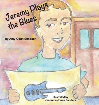 Jeremy Plays the Blues 1