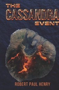 bokomslag The Cassandra Event