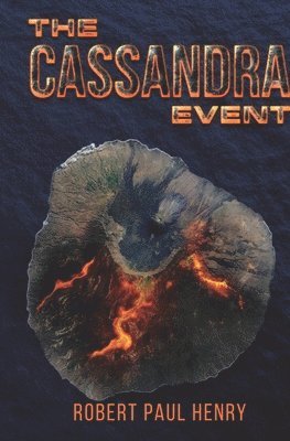 bokomslag The Cassandra Event