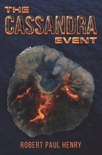 bokomslag The Cassandra Event