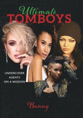 bokomslag Ultimate Tomboys