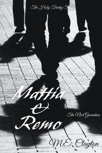 bokomslag Mattia & Remo