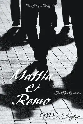 M. E. Clayton - Mattia & Remo, Häftad. Tillgänglighet: Lägg i varukorg