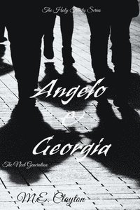 bokomslag Angelo & Georgia