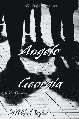 M. E. Clayton - Angelo & Georgia, Häftad. Tillgänglighet: Lägg i varukorg