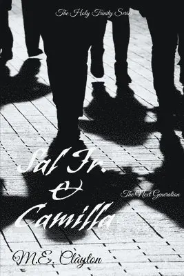M. E. Clayton - Sal Jr. & Camilla, Häftad. Tillgänglighet: Lägg i varukorg