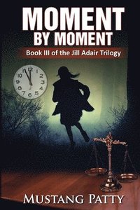 bokomslag Moment by Moment: Book III of the Jill Adair Series