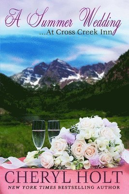 Summer Wedding at Cross Creek Inn