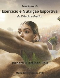 bokomslag Princípios do Exercício e Nutrição Esportiva da Ciência a Prática