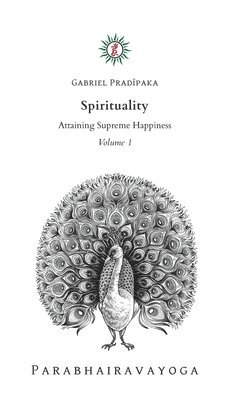 Spirituality - Volume 1 1