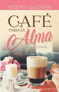 bokomslag Café Para El Alma