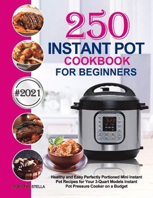 Instant Pot Cookbook for Beginners 1