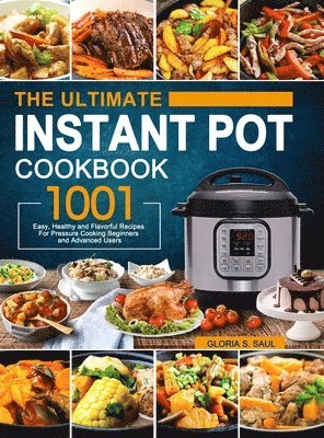 The Ultimate Instant Pot Cookbook 1