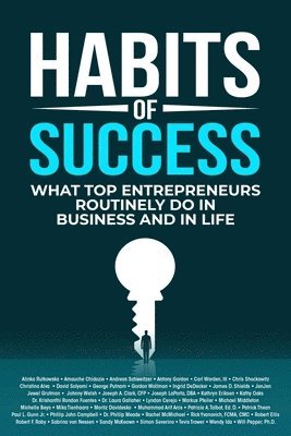 Habits of Success 1
