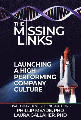 The Missing Links 1