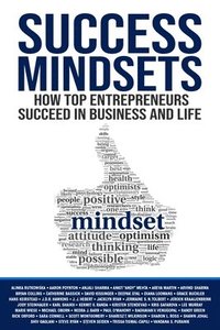 bokomslag Success Mindsets
